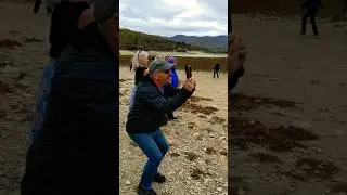 Натухаевцы на Кипарисовом озере 😊 #переезднаюг #станицанатухаевская