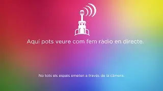 Emissi&oacute; en directe de: Ona de Sants Montju&iuml;c