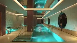 High end luxury apartments in a gated community: The Sky Marbella.