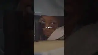 The Screaming Came from Under My Bed