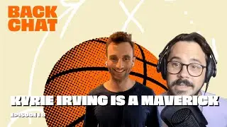 NBA Trade Deadline Is Here | The BackChat Basketball Show