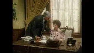 Retro Review Falcon Crest S2 E12 Review