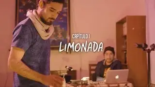 Sondelvalle - Bitácora Ritmo Elemental - Capítulo I
