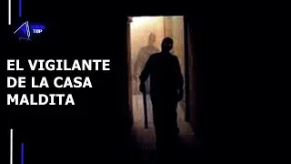Explorando el Misterio: El Vigilante de la Casa Maldita