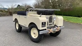 Toylander 1 Build Series - It's FINISHED!!! (Ep. 25)