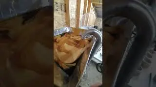 Making Maple cream