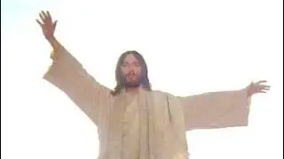 Jesus Raises Lazarus From the Dead JESUS OF NAZARETH