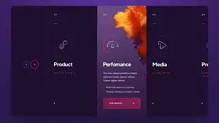Animation implement in Website | CSS | JavaScript