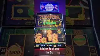 Dragon Cash free games Panda Magic in 5c bet $3.75
