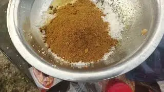 Chicken biryani 500 members