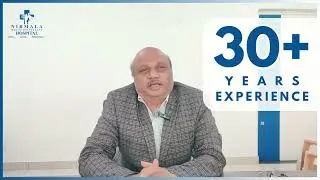 ENT Specialist in Mysore | Prof. Dr. B G Prakash | Nirmala Multispecialty Hospital