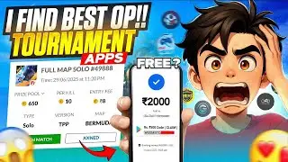 Tournament Apps: The Good, The Bad & The SCAMMY