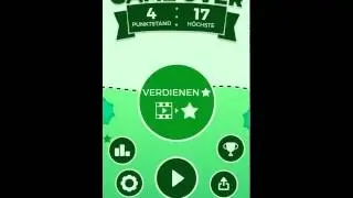 Replay from #JumpingFish #ketchapp #fruktboxstudios
