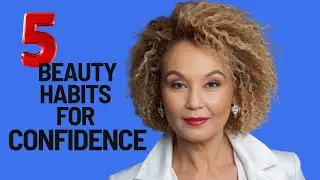 Boost Executive Presence: 5 Easy Beauty Tips