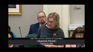 When will this government help make home heating and power bills affordable for all Nova Scotians?