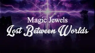 Magic Jewels: Lost between Worlds | Walkthrough - Full game | @MagicJewelsGame | #roblox |