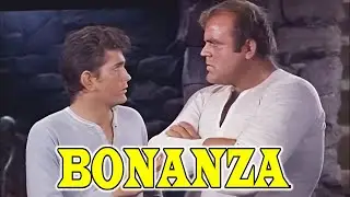 Bonanza en Español Latino | Viernes Negro | Capítulo completo en español #bonanza