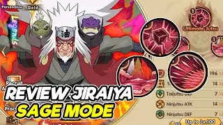 Review Ninja Legend 
