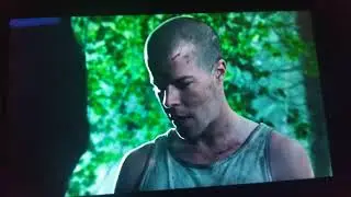 Wilderness (2006) Booby Trap Scene