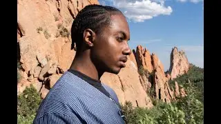 Willie Olivier - Keep On Talking (Original Music Video)
