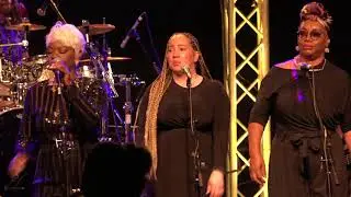 Sandra Edmonds aka Lavender Rose Concert atThe Rose Pasadena