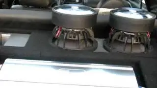 got screens? or spl?(team audio expess)