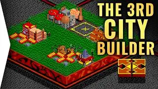 The 3rd City Builder Is Amazing & Insane | Utopia: The Creation Of A Nation