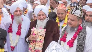 संदल ग्यारहवीं शरीफ 2025 - Khirala Sharif 