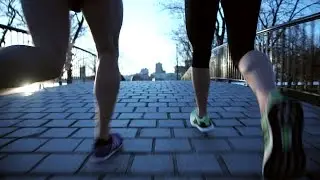 Mile 13: Hit The Road, Jack