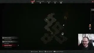 Diablo IV Recycled Map Design