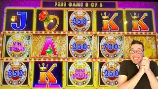 Давайте попробуем сорвать ФАНТАСТИЧЕСКИЙ ДЖЕКПОТ!!! 🎰💰🎉