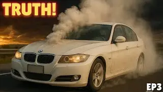 Everything Wrong with My 2 Lakh KM BMW 3 Series!