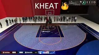 1v1 7'4