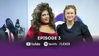 Catalina Croitoru on Queer Visibility and Shaving Her Head On Camera | Queer Spotlight E03