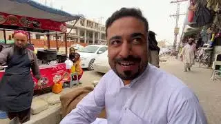 NATO market Quetta Balochistan Fareed gawadri