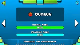 #GeometryDash - 