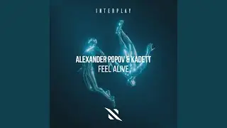 Feel Alive (Extended Mix)
