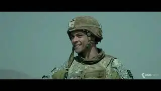 10  THE KILL TEAM Trailer 2019