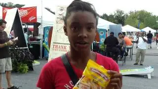 Atlanta BBQ Festival 2012