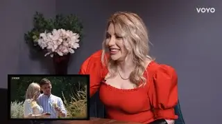 Petra Meštrić reagirala na trenutke iz 'Braka na prvu': 'Ne bih ovu scenu gledala...' | Brak na prvu