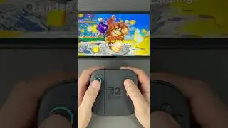 Donkey Kong Bananza Gameplay Nintendo Switch 2 #donkeykongbananza #nintendoswitch2