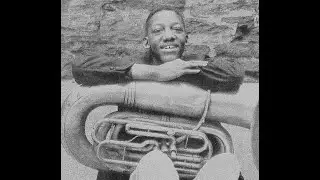 IMPRESIONES SOBRE JAZZ, 16 - Ray Draper (1940-1982): La tuba como instrumento solista en el jazz