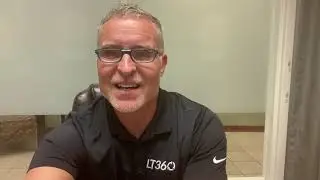 Welcome to the LT360 Family!