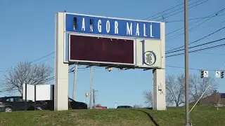 Bangor Mall: Owners face legal pressure to fix building in disrepair