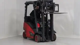 HG95 Linde H16T-01; year 2015