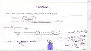 Descriptive Statistics Explained | CUET 2021 Research Paper Analysis (Psychology)