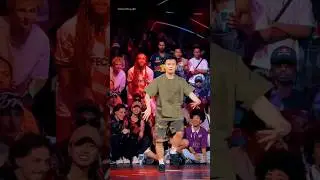 Vietnamese dancer&nbsp;MT POP&nbsp;wins Red Bull Dance Your Style World Final 2024