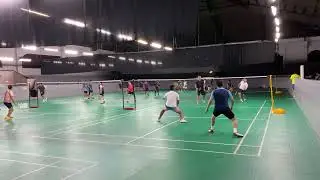 Jeolo/Jonathan VS Tahassin/Philip 07/29/23