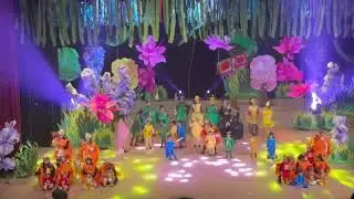 Cụ Của Đón Tết - Về quê Đón Tết