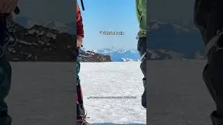📍Volc&aacute;n Lanin | Patagonia Norte | Neuqu&eacute;n Argentina 🇦🇷 | #volcanlanin #altamonta&ntilde;a #trekking